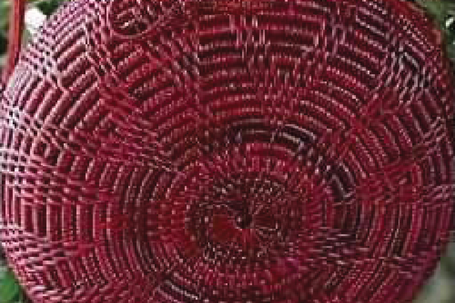 Rattan - Woven Bags Genuine with Different Design -K14 Rattan Bags